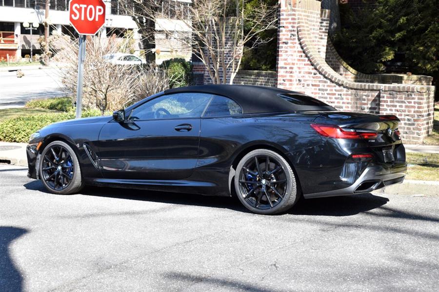 2019 BMW 8 Series M850i xDrive AWD 2dr Convertible, available for sale in Great Neck, New York | Camy Cars. Great Neck, New York 2019 BMW 8 Series M850i xDrive AWD 2dr Convertible, available for sale in Great Neck, New York | Camy Cars. Great Neck, New York