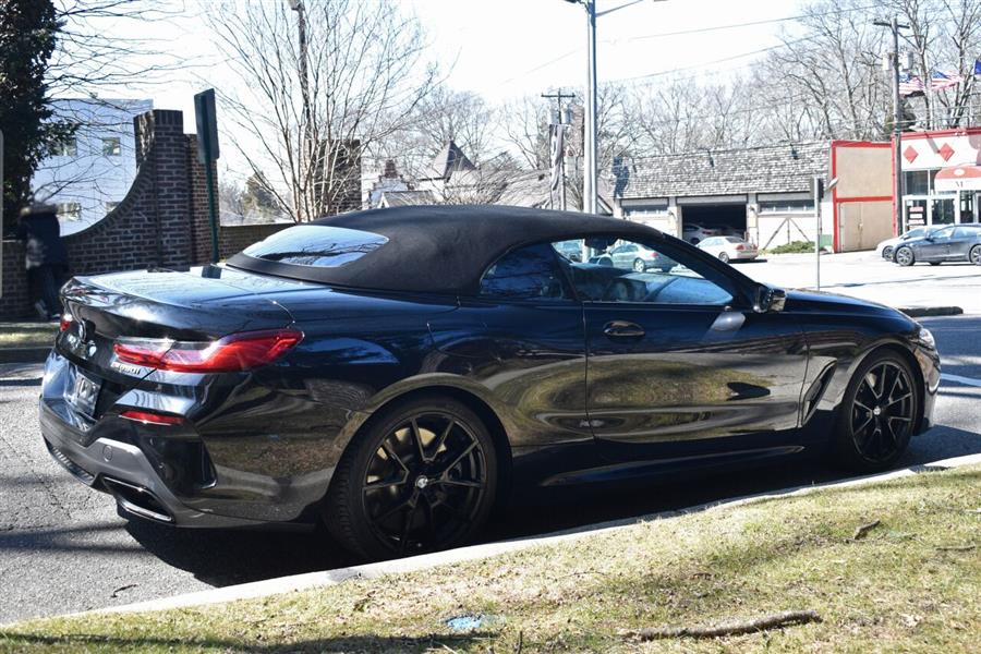2019 BMW 8 Series M850i xDrive AWD 2dr Convertible, available for sale in Great Neck, New York | Camy Cars. Great Neck, New York 2019 BMW 8 Series M850i xDrive AWD 2dr Convertible, available for sale in Great Neck, New York | Camy Cars. Great Neck, New York