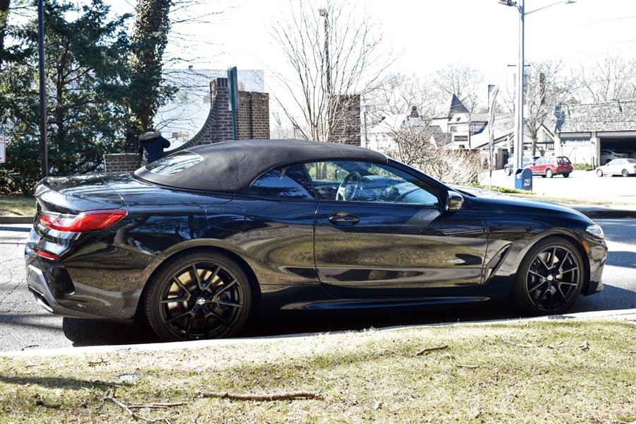 2019 BMW 8 Series M850i xDrive AWD 2dr Convertible, available for sale in Great Neck, New York | Camy Cars. Great Neck, New York 2019 BMW 8 Series M850i xDrive AWD 2dr Convertible, available for sale in Great Neck, New York | Camy Cars. Great Neck, New York