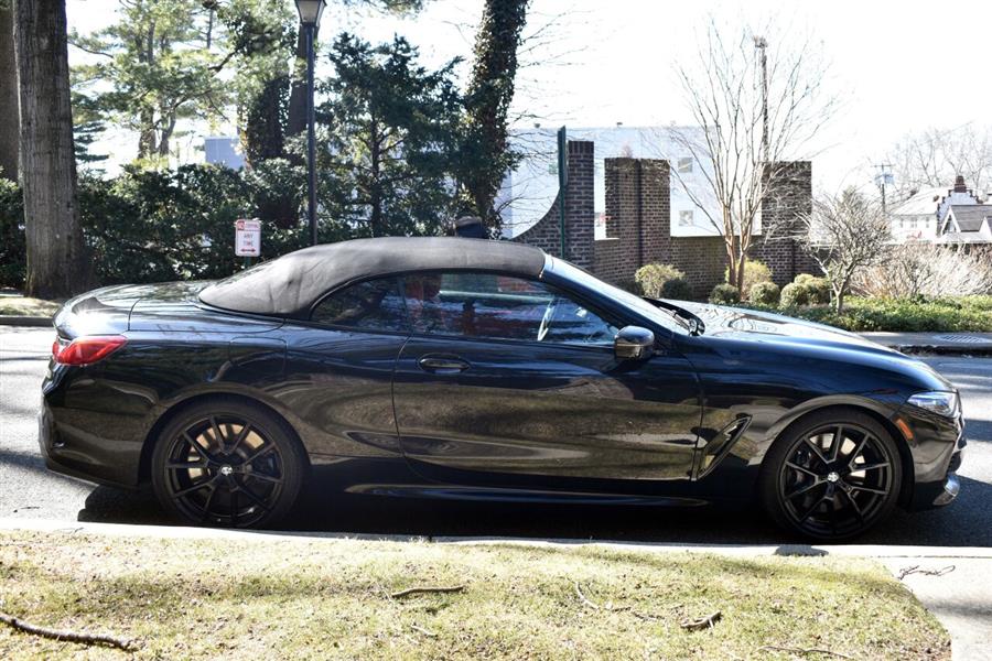 2019 BMW 8 Series M850i xDrive AWD 2dr Convertible, available for sale in Great Neck, New York | Camy Cars. Great Neck, New York 2019 BMW 8 Series M850i xDrive AWD 2dr Convertible, available for sale in Great Neck, New York | Camy Cars. Great Neck, New York