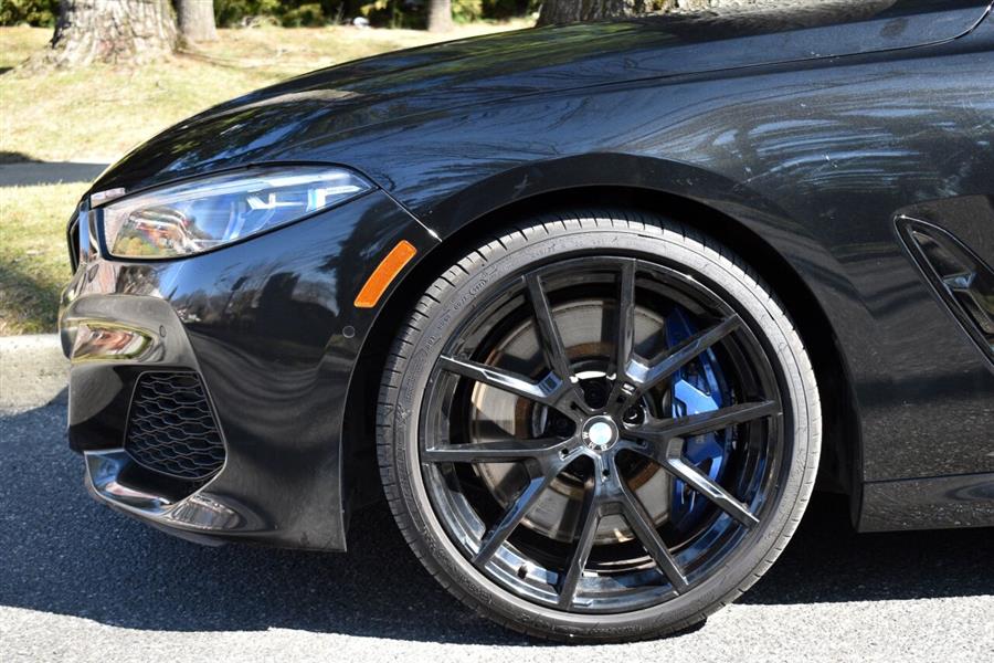 2019 BMW 8 Series M850i xDrive AWD 2dr Convertible, available for sale in Great Neck, New York | Camy Cars. Great Neck, New York 2019 BMW 8 Series M850i xDrive AWD 2dr Convertible, available for sale in Great Neck, New York | Camy Cars. Great Neck, New York