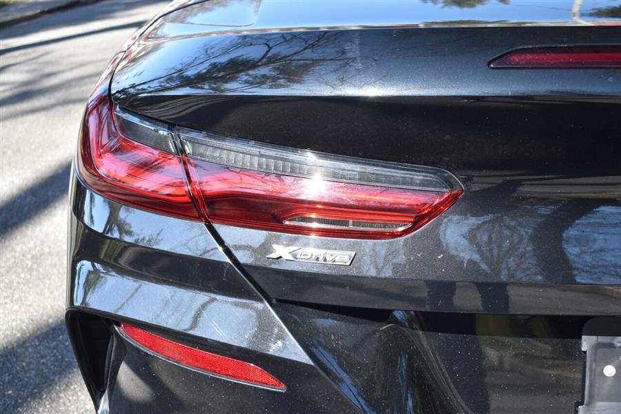 2019 BMW 8 Series M850i xDrive AWD 2dr Convertible, available for sale in Great Neck, New York | Camy Cars. Great Neck, New York 2019 BMW 8 Series M850i xDrive AWD 2dr Convertible, available for sale in Great Neck, New York | Camy Cars. Great Neck, New York