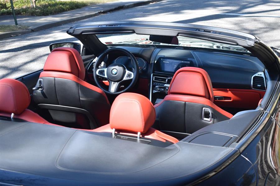 2019 BMW 8 Series M850i xDrive AWD 2dr Convertible, available for sale in Great Neck, New York | Camy Cars. Great Neck, New York 2019 BMW 8 Series M850i xDrive AWD 2dr Convertible, available for sale in Great Neck, New York | Camy Cars. Great Neck, New York