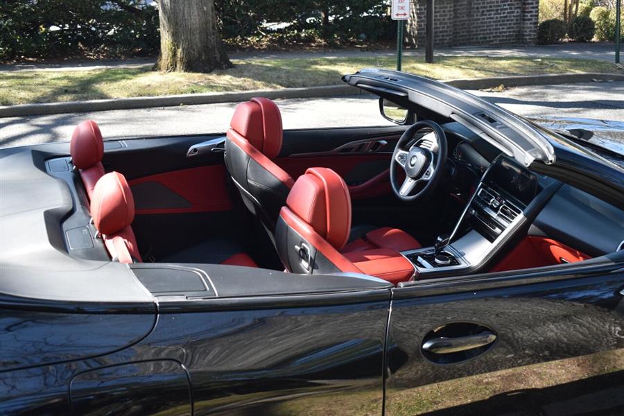 2019 BMW 8 Series M850i xDrive AWD 2dr Convertible, available for sale in Great Neck, New York | Camy Cars. Great Neck, New York 2019 BMW 8 Series M850i xDrive AWD 2dr Convertible, available for sale in Great Neck, New York | Camy Cars. Great Neck, New York