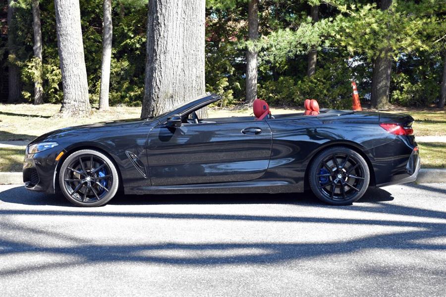 2019 BMW 8 Series M850i xDrive AWD 2dr Convertible, available for sale in Great Neck, New York | Camy Cars. Great Neck, New York 2019 BMW 8 Series M850i xDrive AWD 2dr Convertible, available for sale in Great Neck, New York | Camy Cars. Great Neck, New York