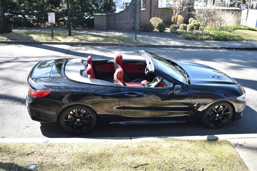 2019 BMW 8 Series M850i xDrive AWD 2dr Convertible, available for sale in Great Neck, New York | Camy Cars. Great Neck, New York 2019 BMW 8 Series M850i xDrive AWD 2dr Convertible, available for sale in Great Neck, New York | Camy Cars. Great Neck, New York