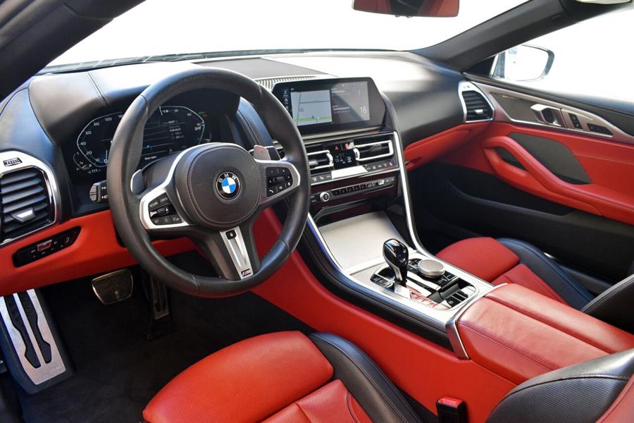 2019 BMW 8 Series M850i xDrive AWD 2dr Convertible, available for sale in Great Neck, New York | Camy Cars. Great Neck, New York 2019 BMW 8 Series M850i xDrive AWD 2dr Convertible, available for sale in Great Neck, New York | Camy Cars. Great Neck, New York