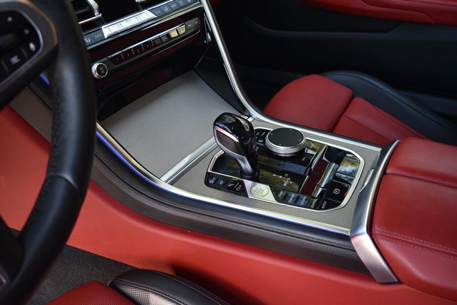 2019 BMW 8 Series M850i xDrive AWD 2dr Convertible, available for sale in Great Neck, New York | Camy Cars. Great Neck, New York 2019 BMW 8 Series M850i xDrive AWD 2dr Convertible, available for sale in Great Neck, New York | Camy Cars. Great Neck, New York