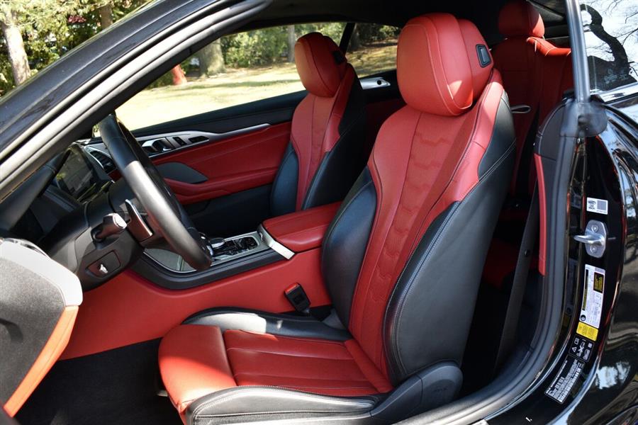 2019 BMW 8 Series M850i xDrive AWD 2dr Convertible, available for sale in Great Neck, New York | Camy Cars. Great Neck, New York 2019 BMW 8 Series M850i xDrive AWD 2dr Convertible, available for sale in Great Neck, New York | Camy Cars. Great Neck, New York
