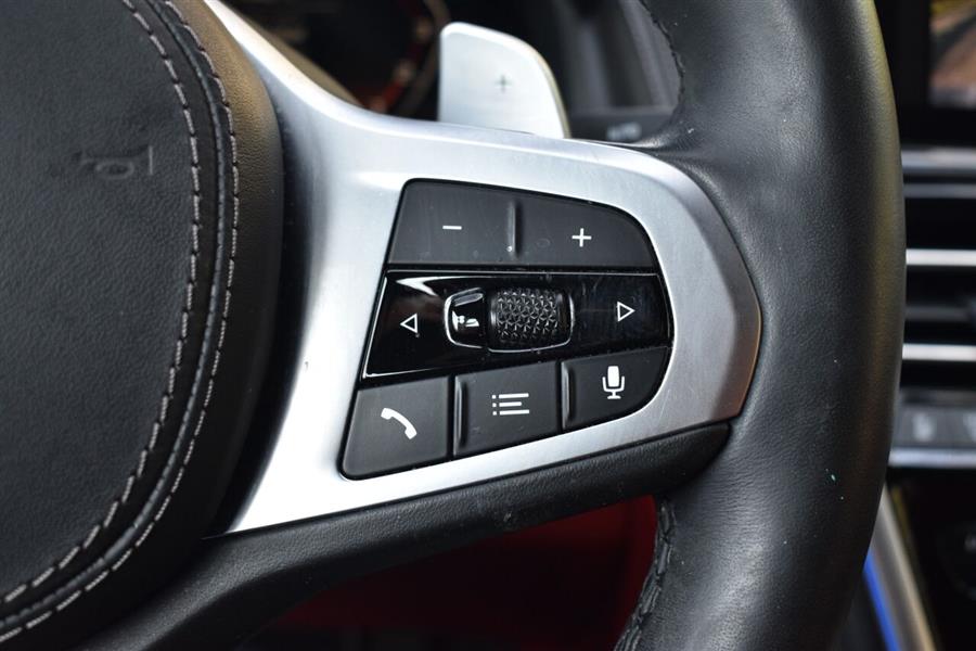2019 BMW 8 Series M850i xDrive AWD 2dr Convertible, available for sale in Great Neck, New York | Camy Cars. Great Neck, New York 2019 BMW 8 Series M850i xDrive AWD 2dr Convertible, available for sale in Great Neck, New York | Camy Cars. Great Neck, New York