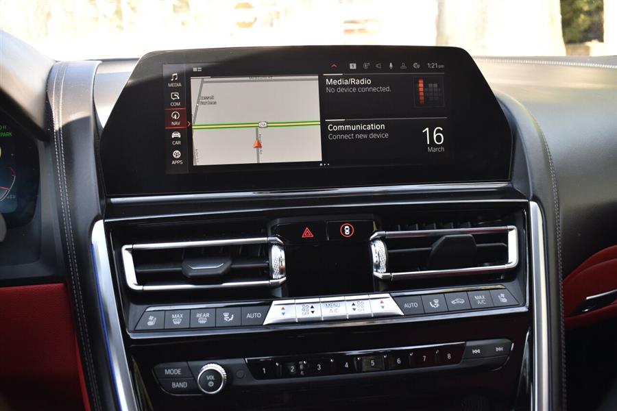 2019 BMW 8 Series M850i xDrive AWD 2dr Convertible, available for sale in Great Neck, New York | Camy Cars. Great Neck, New York 2019 BMW 8 Series M850i xDrive AWD 2dr Convertible, available for sale in Great Neck, New York | Camy Cars. Great Neck, New York