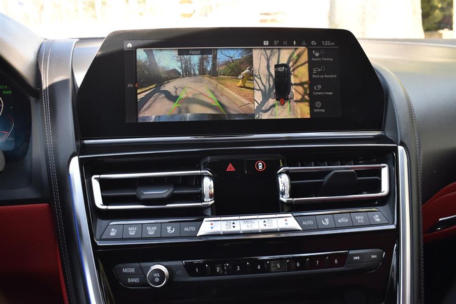 2019 BMW 8 Series M850i xDrive AWD 2dr Convertible, available for sale in Great Neck, New York | Camy Cars. Great Neck, New York 2019 BMW 8 Series M850i xDrive AWD 2dr Convertible, available for sale in Great Neck, New York | Camy Cars. Great Neck, New York