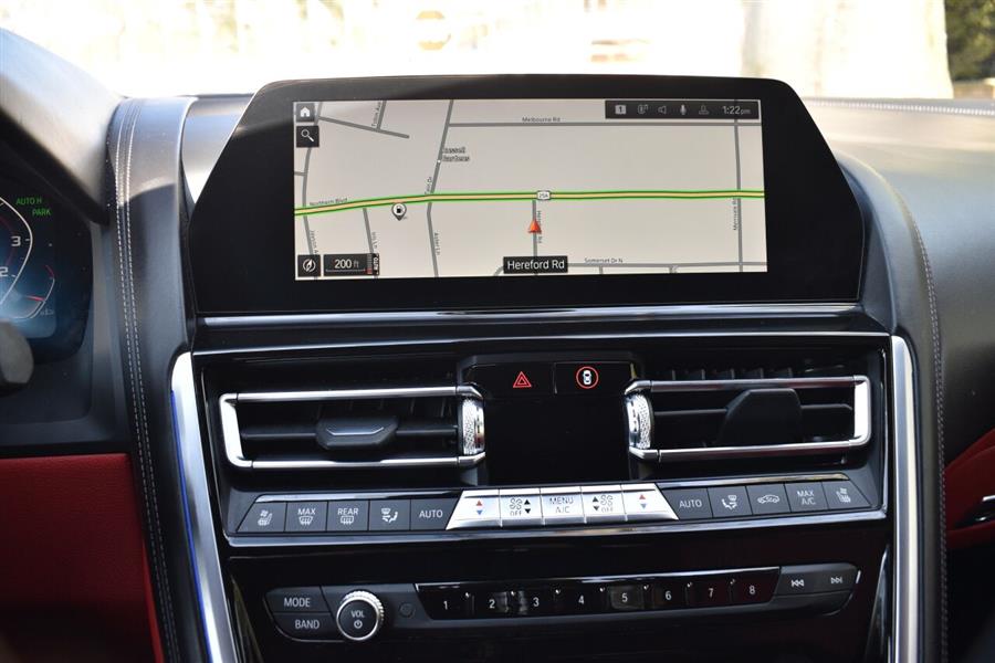 2019 BMW 8 Series M850i xDrive AWD 2dr Convertible, available for sale in Great Neck, New York | Camy Cars. Great Neck, New York 2019 BMW 8 Series M850i xDrive AWD 2dr Convertible, available for sale in Great Neck, New York | Camy Cars. Great Neck, New York
