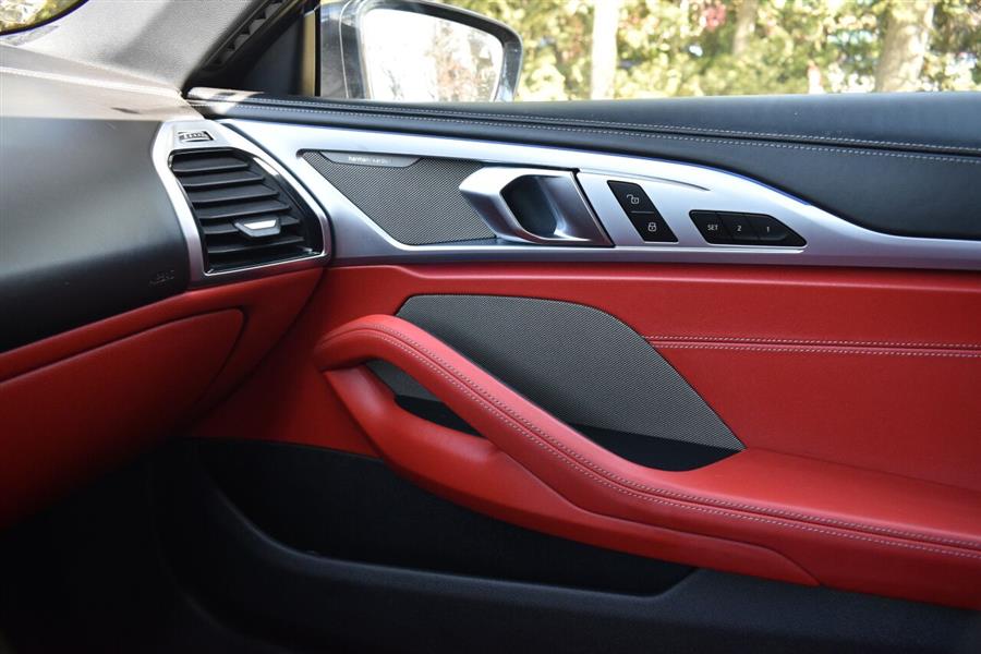 2019 BMW 8 Series M850i xDrive AWD 2dr Convertible, available for sale in Great Neck, New York | Camy Cars. Great Neck, New York 2019 BMW 8 Series M850i xDrive AWD 2dr Convertible, available for sale in Great Neck, New York | Camy Cars. Great Neck, New York