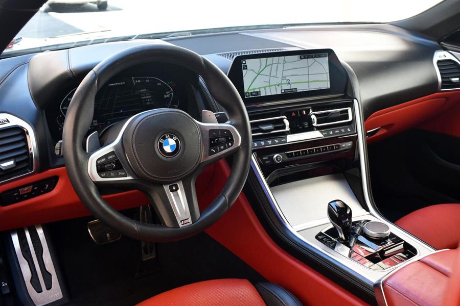 2019 BMW 8 Series M850i xDrive AWD 2dr Convertible, available for sale in Great Neck, New York | Camy Cars. Great Neck, New York 2019 BMW 8 Series M850i xDrive AWD 2dr Convertible, available for sale in Great Neck, New York | Camy Cars. Great Neck, New York