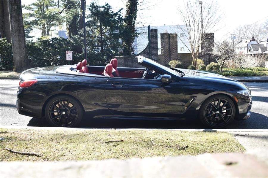 2019 BMW 8 Series M850i xDrive AWD 2dr Convertible, available for sale in Great Neck, New York | Camy Cars. Great Neck, New York 2019 BMW 8 Series M850i xDrive AWD 2dr Convertible, available for sale in Great Neck, New York | Camy Cars. Great Neck, New York