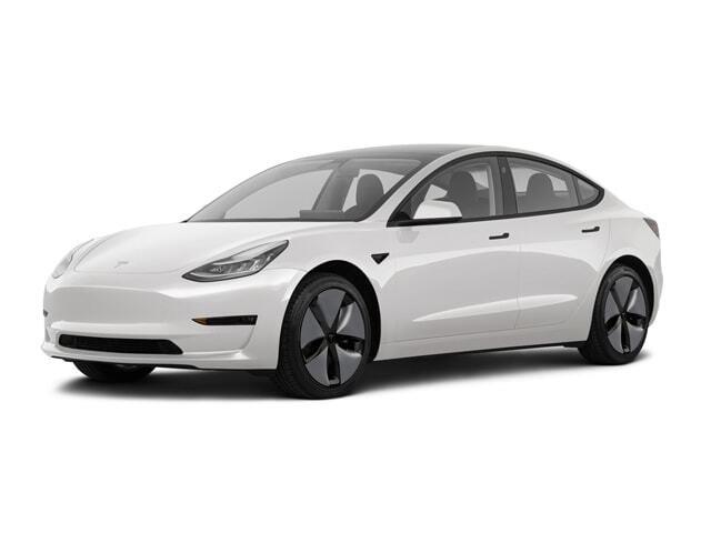 2021 Tesla Model 3 Standard Range Plus 4dr Sedan, available for sale in Great Neck, New York | Camy Cars. Great Neck, New York