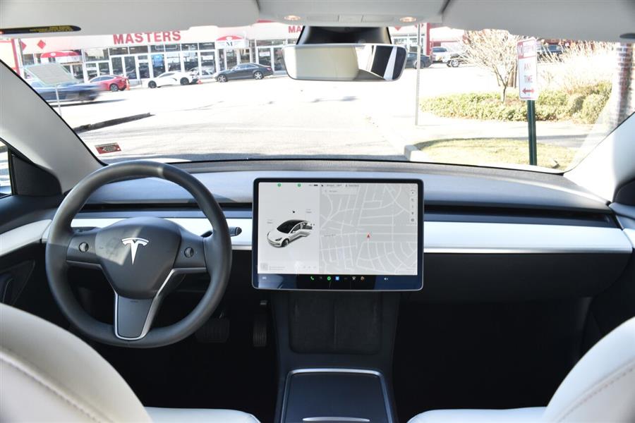 2021 Tesla Model 3 Standard Range Plus 4dr Sedan, available for sale in Great Neck, New York | Camy Cars. Great Neck, New York 2021 Tesla Model 3 Standard Range Plus 4dr Sedan, available for sale in Great Neck, New York | Camy Cars. Great Neck, New York