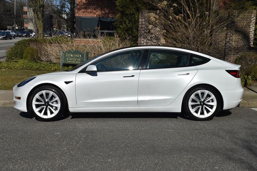 2021 Tesla Model 3 Standard Range Plus 4dr Sedan, available for sale in Great Neck, New York | Camy Cars. Great Neck, New York 2021 Tesla Model 3 Standard Range Plus 4dr Sedan, available for sale in Great Neck, New York | Camy Cars. Great Neck, New York