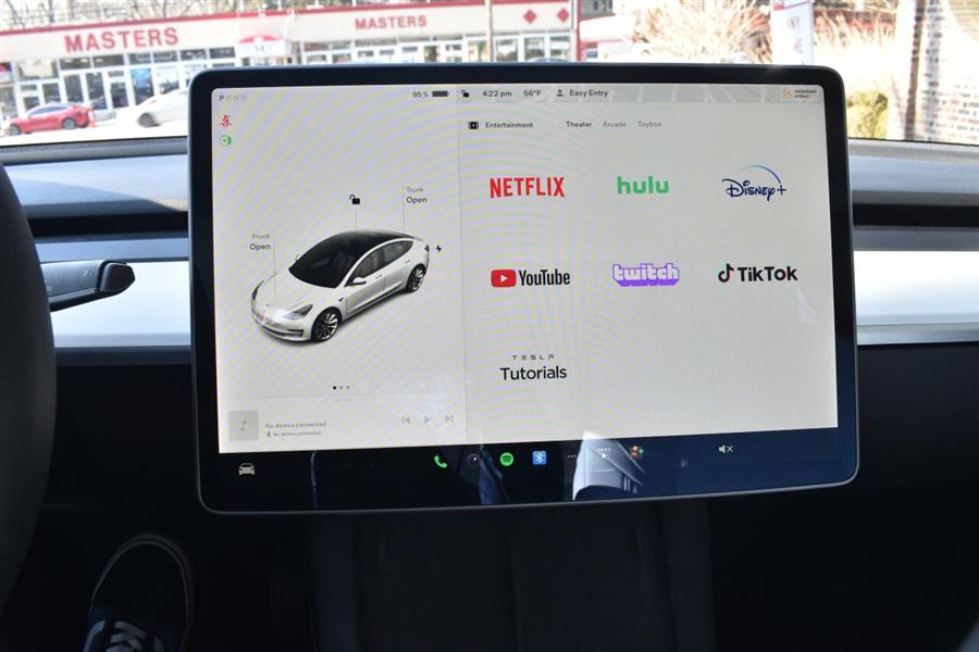 2021 Tesla Model 3 Standard Range Plus 4dr Sedan, available for sale in Great Neck, New York | Camy Cars. Great Neck, New York 2021 Tesla Model 3 Standard Range Plus 4dr Sedan, available for sale in Great Neck, New York | Camy Cars. Great Neck, New York