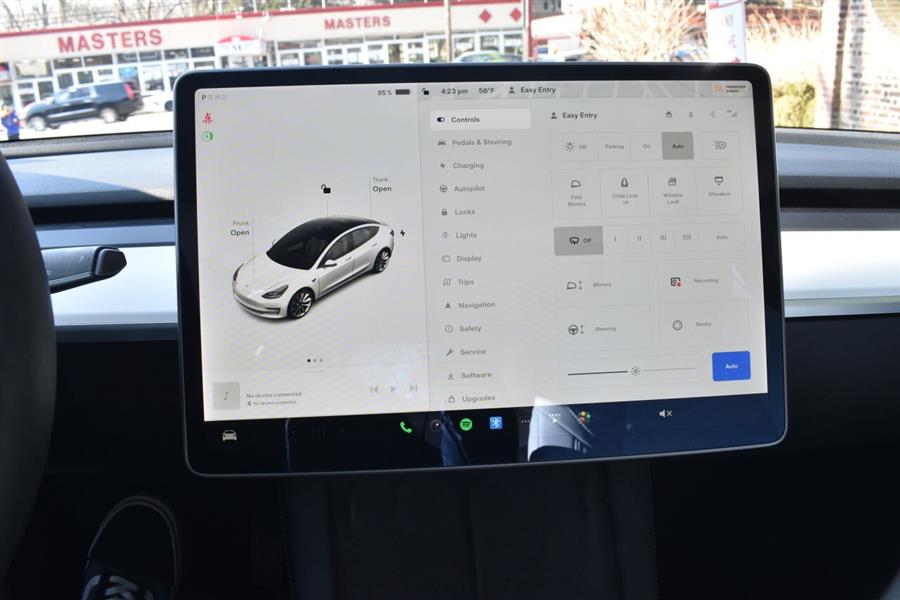 2021 Tesla Model 3 Standard Range Plus 4dr Sedan, available for sale in Great Neck, New York | Camy Cars. Great Neck, New York 2021 Tesla Model 3 Standard Range Plus 4dr Sedan, available for sale in Great Neck, New York | Camy Cars. Great Neck, New York