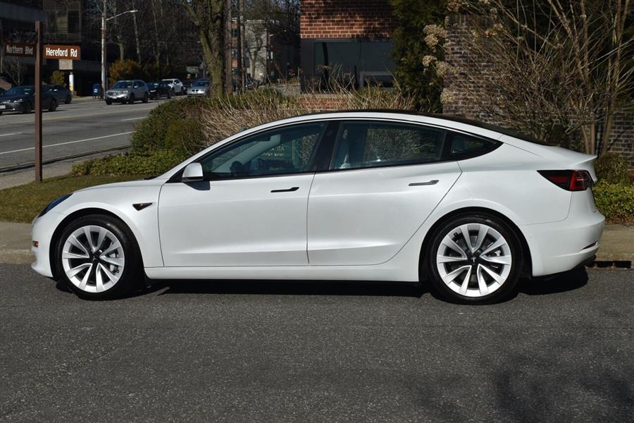 2021 Tesla Model 3 Standard Range Plus 4dr Sedan, available for sale in Great Neck, New York | Camy Cars. Great Neck, New York 2021 Tesla Model 3 Standard Range Plus 4dr Sedan, available for sale in Great Neck, New York | Camy Cars. Great Neck, New York