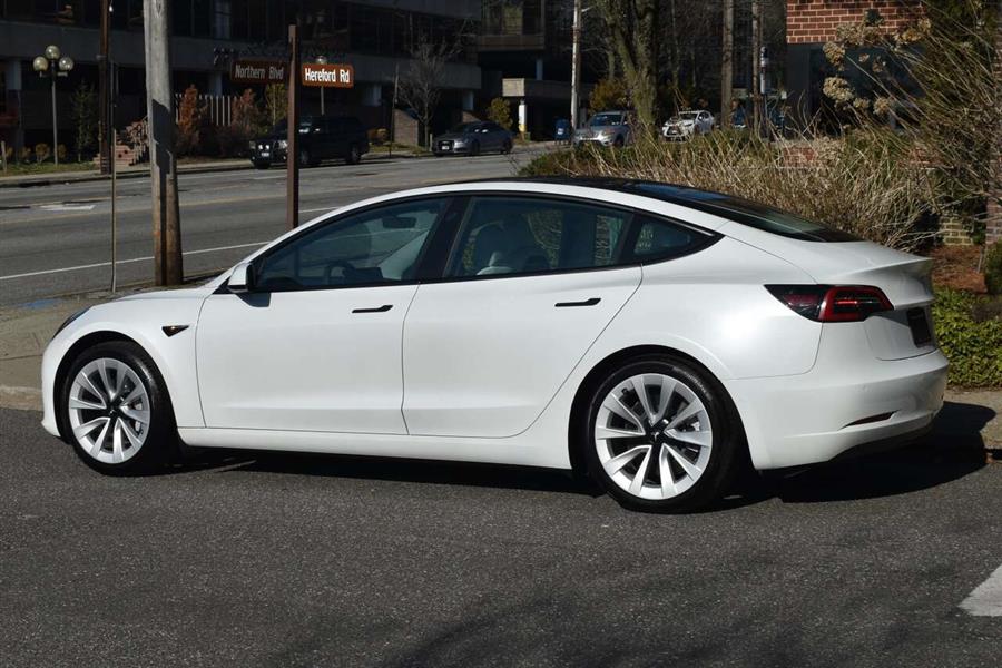2021 Tesla Model 3 Standard Range Plus 4dr Sedan, available for sale in Great Neck, New York | Camy Cars. Great Neck, New York 2021 Tesla Model 3 Standard Range Plus 4dr Sedan, available for sale in Great Neck, New York | Camy Cars. Great Neck, New York