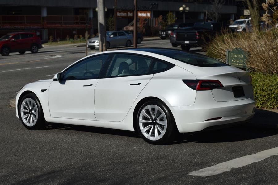 2021 Tesla Model 3 Standard Range Plus 4dr Sedan, available for sale in Great Neck, New York | Camy Cars. Great Neck, New York 2021 Tesla Model 3 Standard Range Plus 4dr Sedan, available for sale in Great Neck, New York | Camy Cars. Great Neck, New York