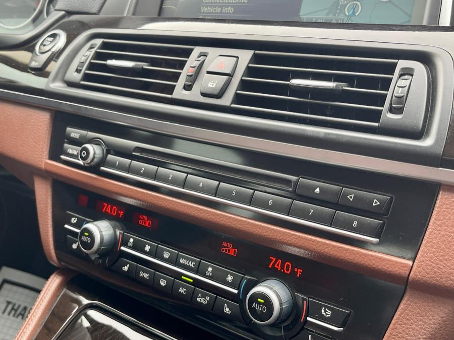 2014 BMW 5 Series 4dr Sdn 535i xDrive AWD, available for sale in Darien, Wisconsin | Geneva Motor Cars. Darien, Wisconsin 2014 BMW 5 Series 4dr Sdn 535i xDrive AWD, available for sale in Darien, Wisconsin | Geneva Motor Cars. Darien, Wisconsin