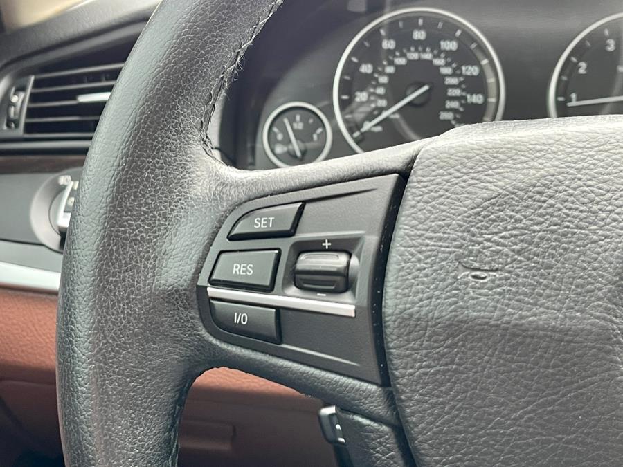 2014 BMW 5 Series 4dr Sdn 535i xDrive AWD, available for sale in Darien, Wisconsin | Geneva Motor Cars. Darien, Wisconsin 2014 BMW 5 Series 4dr Sdn 535i xDrive AWD, available for sale in Darien, Wisconsin | Geneva Motor Cars. Darien, Wisconsin