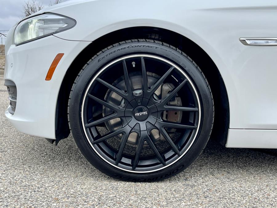 2014 BMW 5 Series 4dr Sdn 535i xDrive AWD, available for sale in Darien, Wisconsin | Geneva Motor Cars. Darien, Wisconsin 2014 BMW 5 Series 4dr Sdn 535i xDrive AWD, available for sale in Darien, Wisconsin | Geneva Motor Cars. Darien, Wisconsin