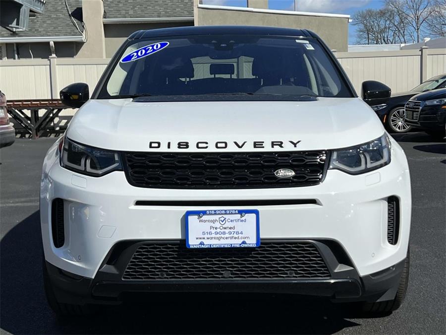 2020 Land Rover Discovery Sport S, available for sale in Wantagh, New York | Wantagh Certified. Wantagh, New York 2020 Land Rover Discovery Sport S, available for sale in Wantagh, New York | Wantagh Certified. Wantagh, New York