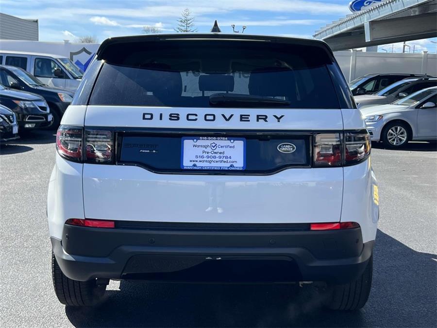 2020 Land Rover Discovery Sport S, available for sale in Wantagh, New York | Wantagh Certified. Wantagh, New York 2020 Land Rover Discovery Sport S, available for sale in Wantagh, New York | Wantagh Certified. Wantagh, New York