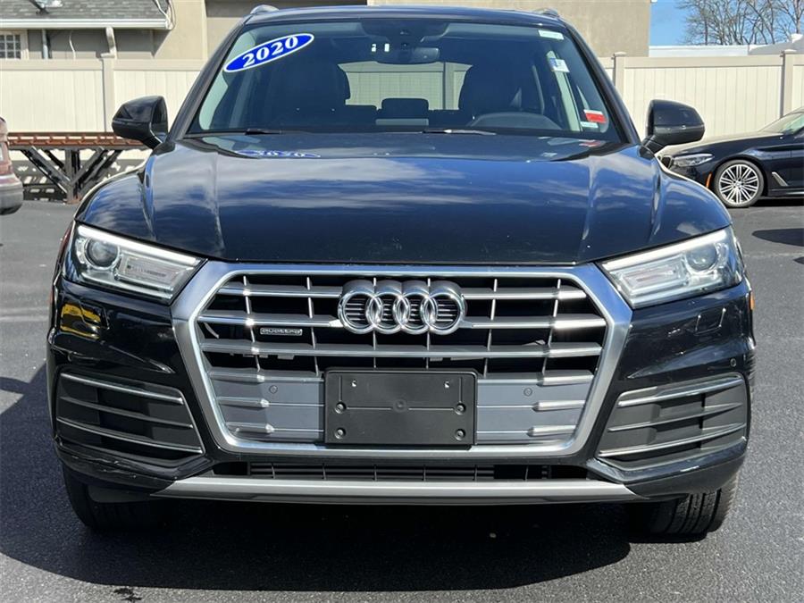 2020 Audi Q5 Premium, available for sale in Wantagh, New York | Wantagh Certified. Wantagh, New York 2020 Audi Q5 Premium, available for sale in Wantagh, New York | Wantagh Certified. Wantagh, New York