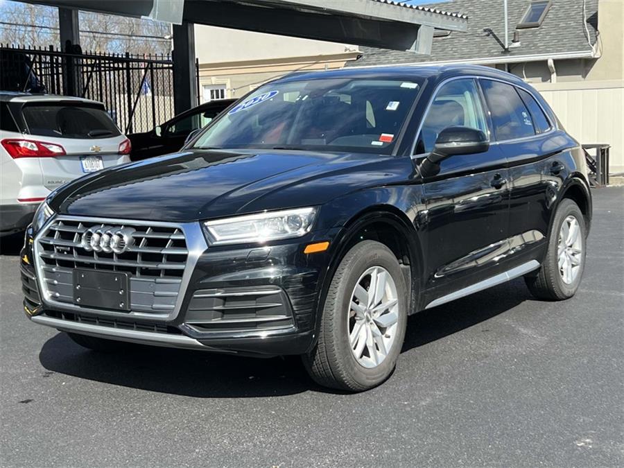 2020 Audi Q5 Premium, available for sale in Wantagh, New York | Wantagh Certified. Wantagh, New York 2020 Audi Q5 Premium, available for sale in Wantagh, New York | Wantagh Certified. Wantagh, New York