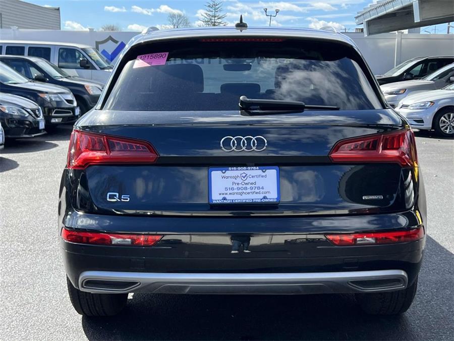 2020 Audi Q5 Premium, available for sale in Wantagh, New York | Wantagh Certified. Wantagh, New York 2020 Audi Q5 Premium, available for sale in Wantagh, New York | Wantagh Certified. Wantagh, New York