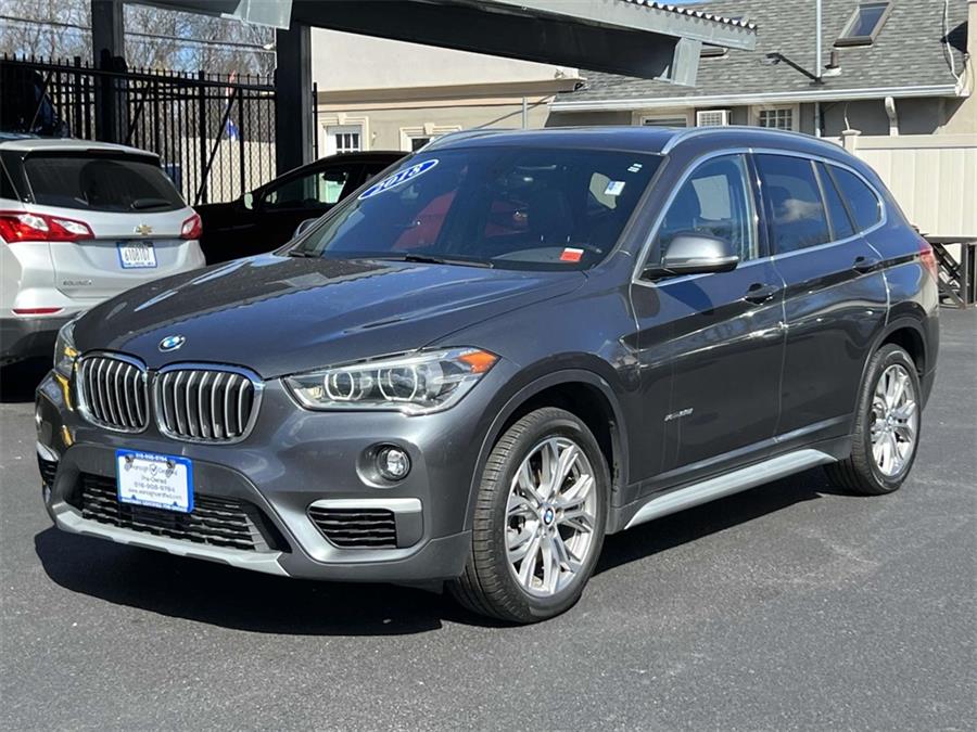 2018 BMW X1 xDrive28i, available for sale in Wantagh, New York | Wantagh Certified. Wantagh, New York 2018 BMW X1 xDrive28i, available for sale in Wantagh, New York | Wantagh Certified. Wantagh, New York
