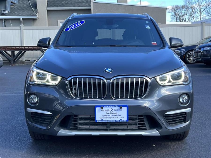 2018 BMW X1 xDrive28i, available for sale in Wantagh, New York | Wantagh Certified. Wantagh, New York 2018 BMW X1 xDrive28i, available for sale in Wantagh, New York | Wantagh Certified. Wantagh, New York