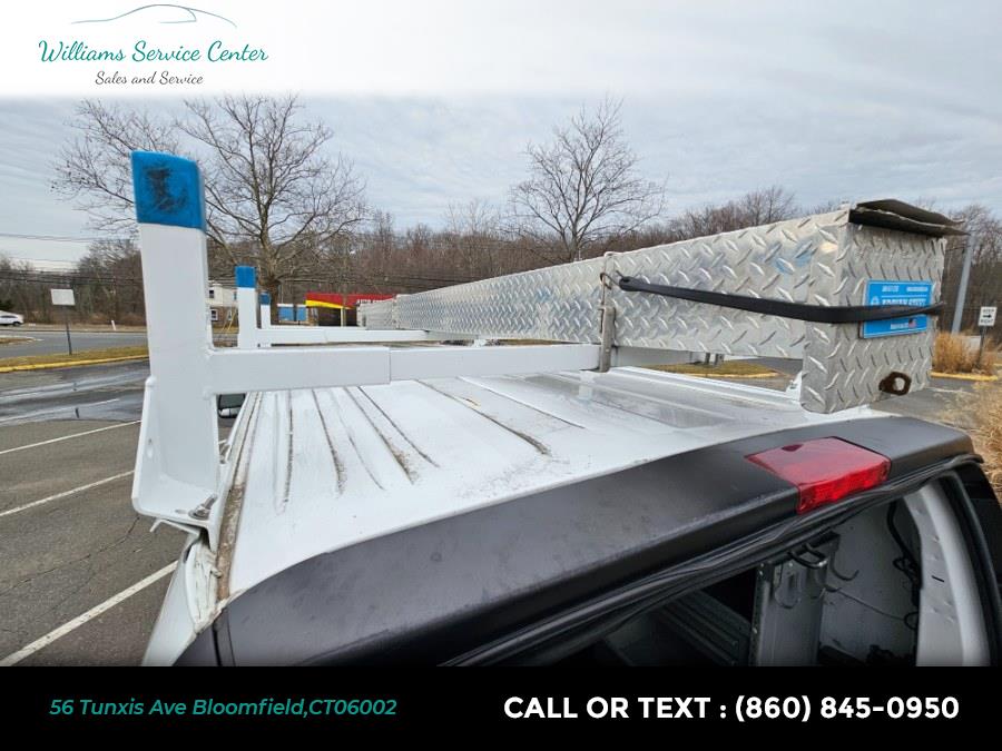 2017 Chevrolet Express Cargo Van RWD 2500 135", available for sale in Bloomfield, Connecticut | Williams Service Center. Bloomfield, Connecticut 2017 Chevrolet Express Cargo Van RWD 2500 135", available for sale in Bloomfield, Connecticut | Williams Service Center. Bloomfield, Connecticut