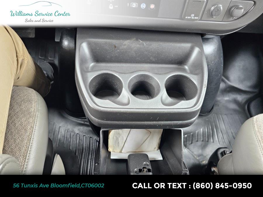 2017 Chevrolet Express Cargo Van RWD 2500 135", available for sale in Bloomfield, Connecticut | Williams Service Center. Bloomfield, Connecticut 2017 Chevrolet Express Cargo Van RWD 2500 135", available for sale in Bloomfield, Connecticut | Williams Service Center. Bloomfield, Connecticut