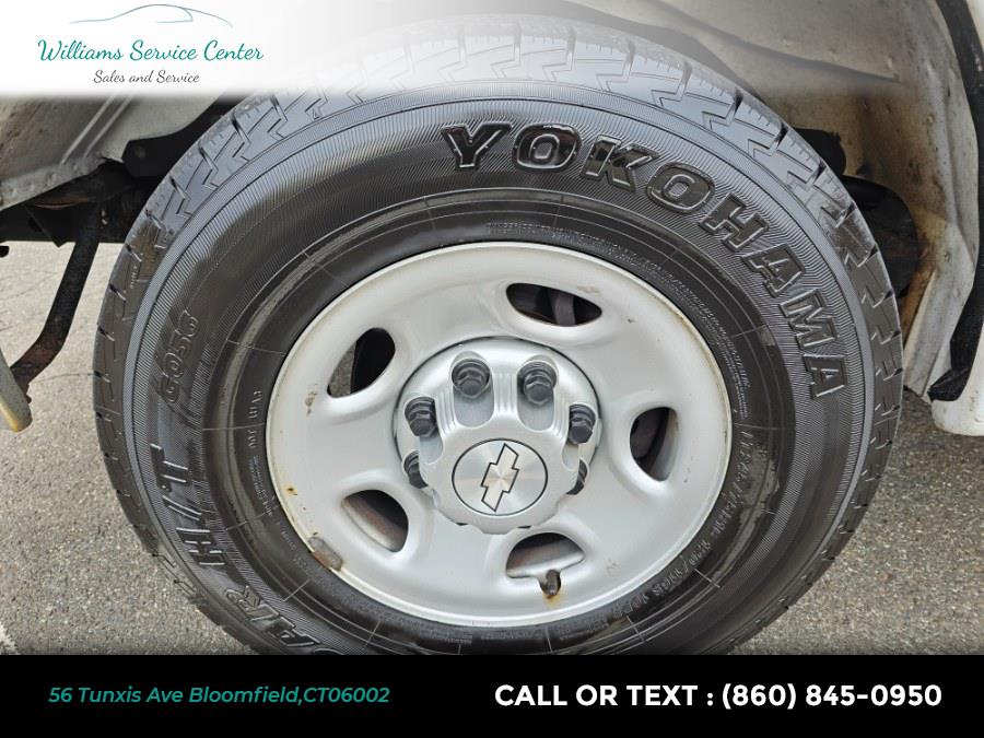2017 Chevrolet Express Cargo Van RWD 2500 135", available for sale in Bloomfield, Connecticut | Williams Service Center. Bloomfield, Connecticut 2017 Chevrolet Express Cargo Van RWD 2500 135", available for sale in Bloomfield, Connecticut | Williams Service Center. Bloomfield, Connecticut