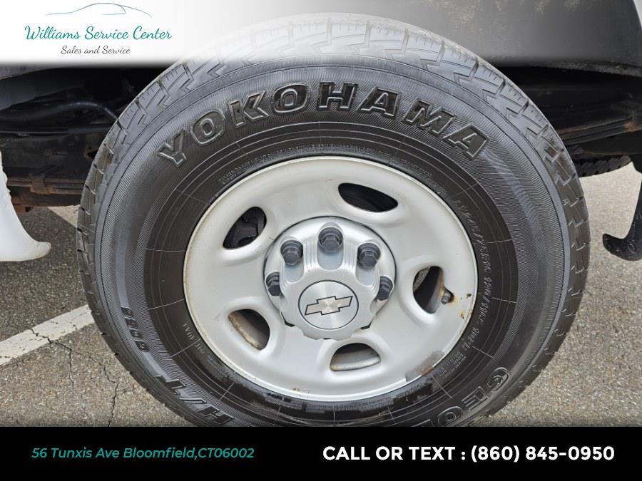 2017 Chevrolet Express Cargo Van RWD 2500 135", available for sale in Bloomfield, Connecticut | Williams Service Center. Bloomfield, Connecticut 2017 Chevrolet Express Cargo Van RWD 2500 135", available for sale in Bloomfield, Connecticut | Williams Service Center. Bloomfield, Connecticut