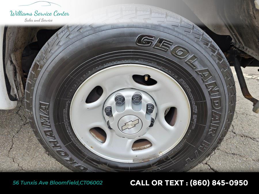 2017 Chevrolet Express Cargo Van RWD 2500 135", available for sale in Bloomfield, Connecticut | Williams Service Center. Bloomfield, Connecticut 2017 Chevrolet Express Cargo Van RWD 2500 135", available for sale in Bloomfield, Connecticut | Williams Service Center. Bloomfield, Connecticut