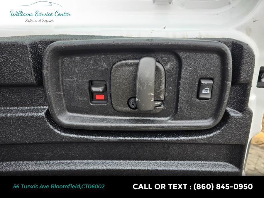 2017 Chevrolet Express Cargo Van RWD 2500 135", available for sale in Bloomfield, Connecticut | Williams Service Center. Bloomfield, Connecticut 2017 Chevrolet Express Cargo Van RWD 2500 135", available for sale in Bloomfield, Connecticut | Williams Service Center. Bloomfield, Connecticut