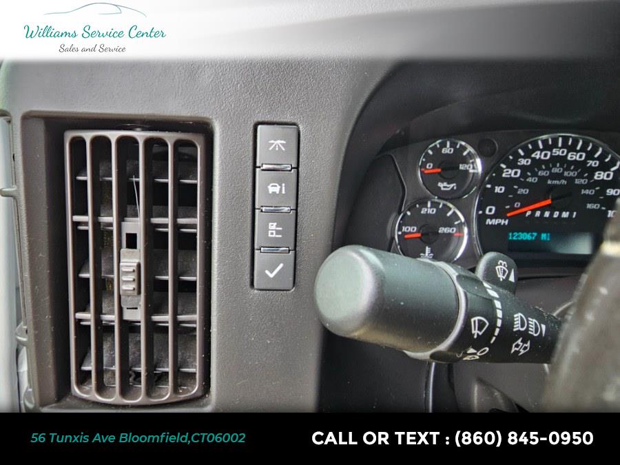 2017 Chevrolet Express Cargo Van RWD 2500 135", available for sale in Bloomfield, Connecticut | Williams Service Center. Bloomfield, Connecticut 2017 Chevrolet Express Cargo Van RWD 2500 135", available for sale in Bloomfield, Connecticut | Williams Service Center. Bloomfield, Connecticut