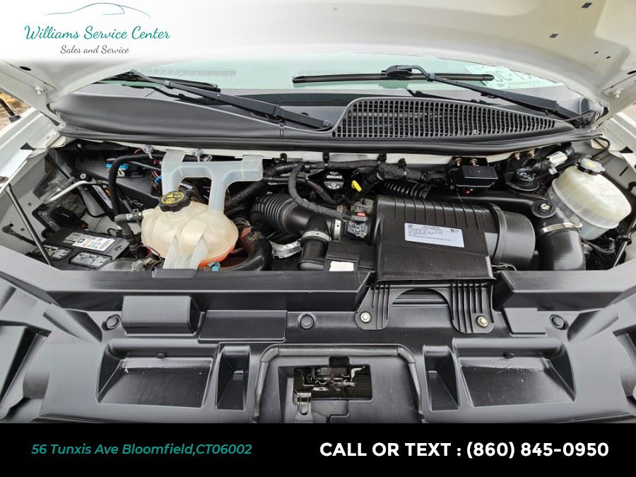 2017 Chevrolet Express Cargo Van RWD 2500 135", available for sale in Bloomfield, Connecticut | Williams Service Center. Bloomfield, Connecticut 2017 Chevrolet Express Cargo Van RWD 2500 135", available for sale in Bloomfield, Connecticut | Williams Service Center. Bloomfield, Connecticut