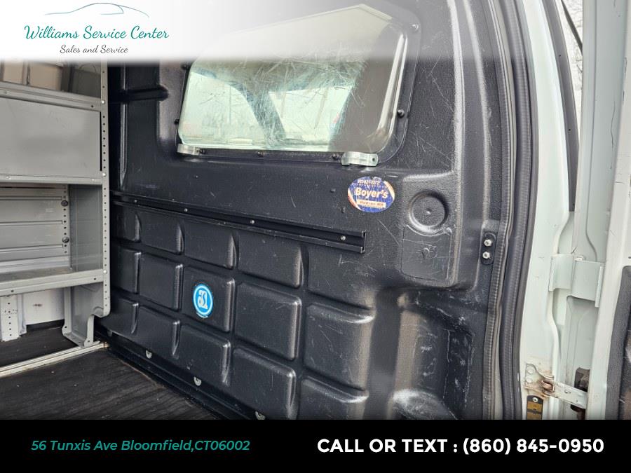2017 Chevrolet Express Cargo Van RWD 2500 135", available for sale in Bloomfield, Connecticut | Williams Service Center. Bloomfield, Connecticut 2017 Chevrolet Express Cargo Van RWD 2500 135", available for sale in Bloomfield, Connecticut | Williams Service Center. Bloomfield, Connecticut