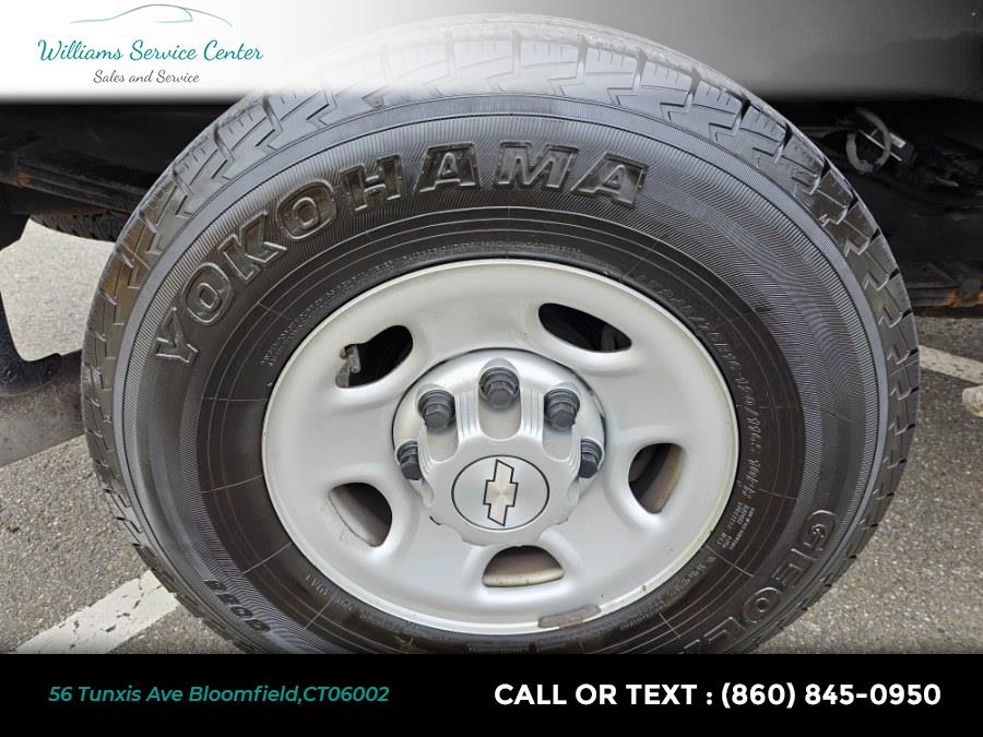 2017 Chevrolet Express Cargo Van RWD 2500 135", available for sale in Bloomfield, Connecticut | Williams Service Center. Bloomfield, Connecticut 2017 Chevrolet Express Cargo Van RWD 2500 135", available for sale in Bloomfield, Connecticut | Williams Service Center. Bloomfield, Connecticut