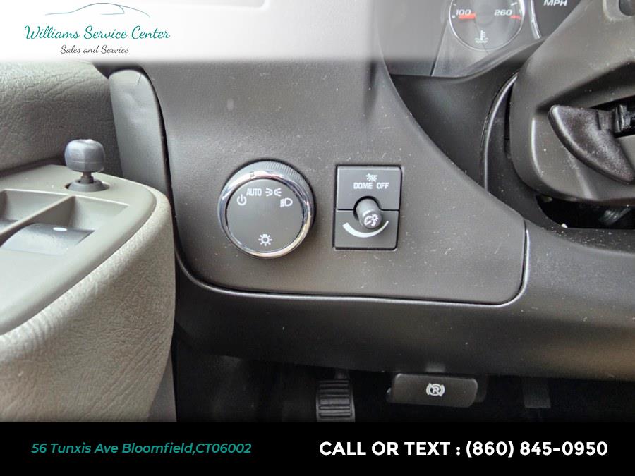 2017 Chevrolet Express Cargo Van RWD 2500 135", available for sale in Bloomfield, Connecticut | Williams Service Center. Bloomfield, Connecticut 2017 Chevrolet Express Cargo Van RWD 2500 135", available for sale in Bloomfield, Connecticut | Williams Service Center. Bloomfield, Connecticut