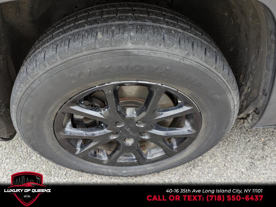 2017 Jeep Cherokee Latitude 4x4, available for sale in Long Island City, New York | Luxury Of Queens. Long Island City, New York 2017 Jeep Cherokee Latitude 4x4, available for sale in Long Island City, New York | Luxury Of Queens. Long Island City, New York